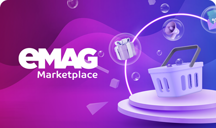 Introduction Emag Grow your sales with eMAG campaigns